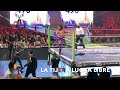 mercurio retiene su titulo ante pequeño pierroth en gran batalla en la noche de campeones