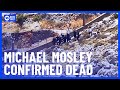 Body Of TV Presenter Michael Mosley Found On Greek Island | 10 News First