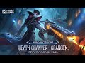 Hero Spotlight | Granger | Death Chanter | Mobile Legends: Bang Bang