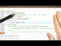 Testing In Depth - Programming Languages