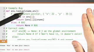 Testing In Depth - Programming Languages
