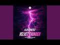 Velvet Thunder