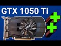 Best GTX 1050 Ti Overclocking Settings Guide