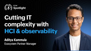 Cloud, hyper-convergence, and observability ft. Nutanix