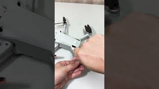 【Drone】How to replace DJI mini3pro Propeller【プロペラ交換】#dji #mini3pro #howto #drone #dronevideo