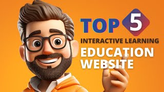 Boost Your Learning: Top 5 Interactive Websites