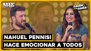 🔴 NADIE DICE NADA: NICO OCCHIATO, FLOR JAZMIN, MOMI GIARDINA Y SANTI TALLEDO | EN VIVO