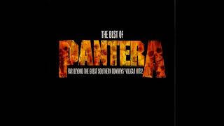 Pantera The Best Of Full Album