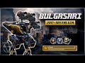 [WR] 🔥 Taran Bulgasari UE (2017 Nostalgia) – Mk3 Gameplay | War Robots