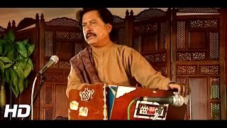 HATHAN UTTE MEHNDIYAN - ATTA ULLAH KHAN ESAKHELVI - OFFICIAL VIDEO - ATTAULLAH KHAN