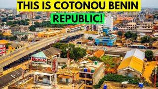 Why You Should Visit Benin Republic 🇧🇯 in 2024 #cotonou #beninrepublic #travelafrica