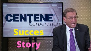 Centene Corporation success story | World's biggest insurance company | elizabeth “betty” brinn