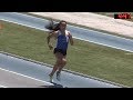 2017 TF - CIF-ss FINALS (Div 3) - 1600 Meters (Girls) (F07-D3)