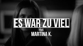 Ced feat. Martina K. - \