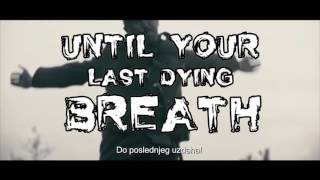 SABATON - Last Dying Breath (Music Video) [Serbian Lyrics]