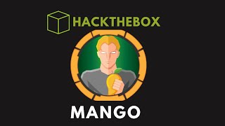 HackTheBox-Mango | Tamil