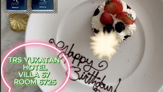 TRS Yukatan Hotel Villa 67 Room 6725 worth it?