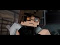 Artistic Hallowing  Bendy Minecraft Animated Music Video [Song by @VictorMcKnight]