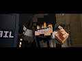 Artistic Hallowing  Bendy Minecraft Animated Music Video [Song by @VictorMcKnight]