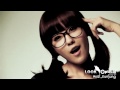 t ara look optical cf hyomin cut