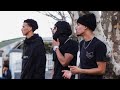 Can't Relate_Fanam-Trigger x K-Ecstasy x PBS Jannas (Official Music Video)