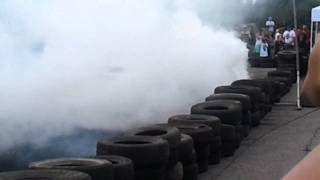 Linna Cruising - Burnout part 17.mp4