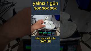 😲Şok Oldum kilo ilə hər şey