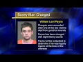 Payne Charged With Second Degree Murder - Lakeland News at Ten - January 1, 2013