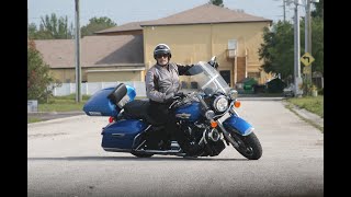 Riding tips that will keep you safe on the road from a Motor Officer!