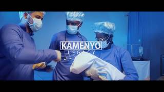 Victor Kameyo - Dunia Nkambwe (Official Video)