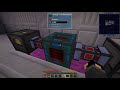 gogo le professeur minecraft moddé ftb academy ep 1