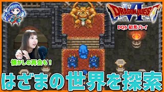 【SFC】ドラゴンクエスト6　幻の大地　初見プレイ！【DQ6】19