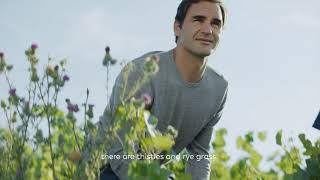 What is sustainable viticulture? With Roger Federer | Moët \u0026 Chandon | Episode 1