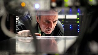 Ground-breaking advances through discovery research
