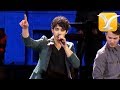 Jonas Brothers - Play My Music - Festival de Viña del Mar 2013