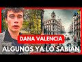 🔴ESTOS ANIMALES predijeron la CATASTRÓFICA DANA de Valencia 🤨🤐🤐