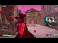 チェーンソーが...【フォートナイト fortnite】