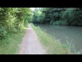 grand union canal near tring in hertfordshire 17