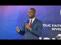 Pastor H. Shumba | Dominion Over the Cycle of Spiritual Compromise