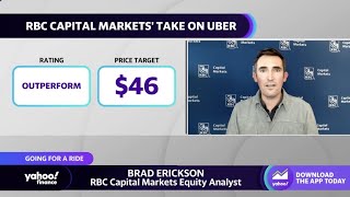 Ride-hailing market has potential to be 'a stable duopoly' between Lyft and Uber: Analyst