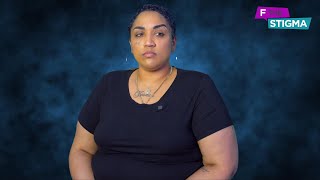 Look Inside the Mind of a FORMER SEX WORKER, PROSTITUTE & DRUG ADDICT | Brittnay Jefferson