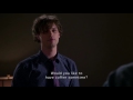Spencer Reid speaking Russian | Criminal Minds 10x18