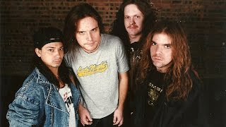 DISCIPLE  ( UNFORGIVEN ) ( STUDIO VERSION ) 1990  FEATURING JAMES ROCKMOORE ( BEYOND RARE )