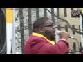 i know i ve been changed at school choice rally