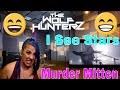 First Time Hearing I SEE STARS - Murder Mitten | The Wolf HunterZ Reactions