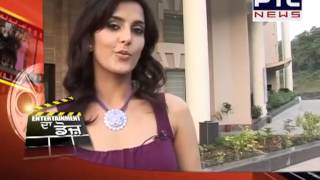 TULIP JOSHI - Entertainment Da Dose - PTC News