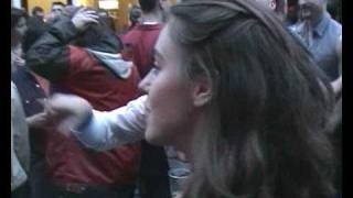 Koninginnedag 2001 Arnhem