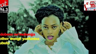 ENDOBESO ne'mukunjja ku beat fm: banange obwenzi muganda wange yaffunisa orubuto. #subscribe #beatFm