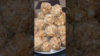 Dinkacha ladu|antina unde|edible gum sweet recipe @Talghatkarworld01