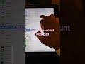 How to outlook account add in iPad /iphone